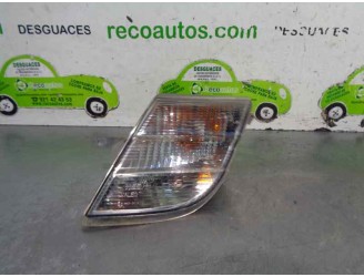 Recambio de piloto delantero izquierdo para nissan micra (k12e) 1.5 dci turbodiesel cat referencia OEM IAM 26135BC400 