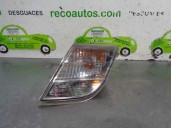 Recambio de piloto delantero izquierdo para nissan micra (k12e) 1.5 dci turbodiesel cat referencia OEM IAM 26135BC400 