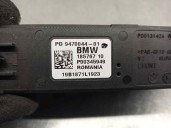 Recambio de modulo electronico para bmw serie 3 berlina (g20) referencia OEM IAM 9470044 
