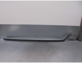 Replacement front moldings for Ford Focus 1.5 EcoBlue TDCi cat OEM IAM reference JX7BA03194 