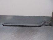 Replacement front moldings for Ford Focus 1.5 EcoBlue TDCi cat OEM IAM reference JX7BA03194 