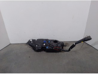 Recambio de deposito combustible para nissan juke (f16_) 1.6 hybrid referencia OEM IAM 172016PD1A 1720300QAC 