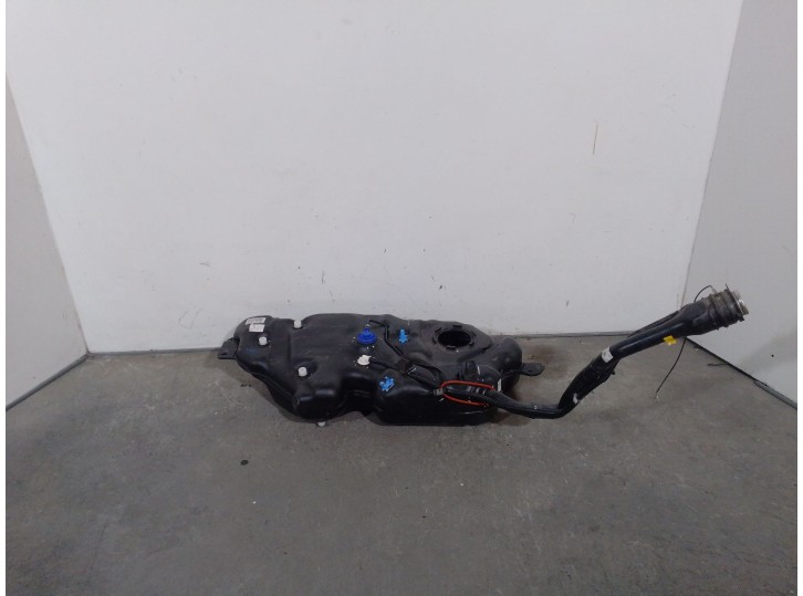 Recambio de deposito combustible para nissan juke (f16_) 1.6 hybrid referencia OEM IAM 172016PD1A 1720300QAC 