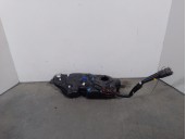 Recambio de deposito combustible para nissan juke (f16_) 1.6 hybrid referencia OEM IAM 172016PD1A 1720300QAC 