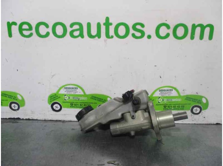 Replacement brake pump for Ford Focus sedan (CAP) 1.6 TDCi cat OEM IAM reference 1547478 FOMOCO