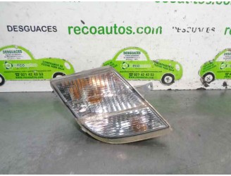 Recambio de piloto delantero derecho para nissan micra (k12e) 1.5 dci turbodiesel cat referencia OEM IAM 26130AX600 