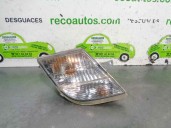 Recambio de piloto delantero derecho para nissan micra (k12e) 1.5 dci turbodiesel cat referencia OEM IAM 26130AX600 