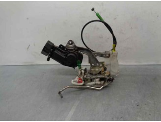 CERRADURA PUERTA DELANTERA IZQUIERDA 9135T2 5 PINES 5 PUERTAS