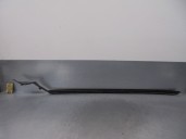 Replacement front trim strips for Ford Focus 1.5 EcoBlue TDCi cat OEM IAM reference JX7BA03194 