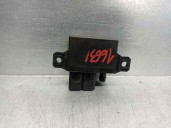 Recambio de rele para bmw serie 3 berlina (g20) referencia OEM IAM 9198302 