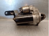 Recambio de motor arranque para opel astra g berlina 2.0 dti referencia OEM IAM 0001109062 0001109062 BOSCH