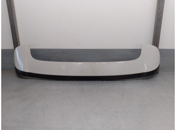 Recambio de aleron trasero para subaru outback (b15) 2.0 diesel cat referencia OEM IAM 96034AL010 96031AL000NN 