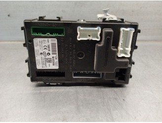 Replacement comfort module for Renault Koleos 2.0 DCI Diesel FAP OEM IAM reference 284B11681R S122736038B0 CONTINENTAL