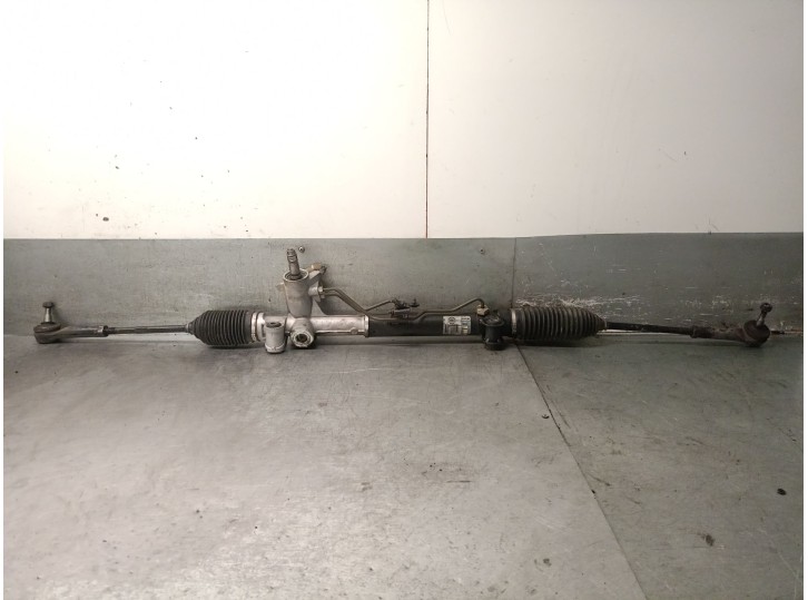 Recambio de cremallera direccion para fiat doblo 1.3 16v jtd cat referencia OEM IAM 00518857960 51885796 