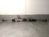 Recambio de cremallera direccion para fiat doblo 1.3 16v jtd cat referencia OEM IAM 00518857960 51885796 