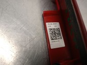 Recambio de piloto trasero central para hyundai i20 iii (bc3, bi3) 1.0 t-gdi referencia OEM IAM 92409Q0100 92409Q0100 