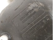 Recambio de deposito combustible para nissan juke (f16_) 1.6 hybrid referencia OEM IAM 172016PD1A 1720300QAC 