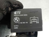 Replacement relay for BMW 3 Series Sedan (G20) OEM IAM reference 9198302 