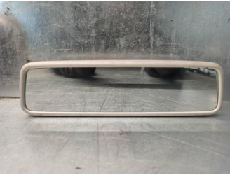 Recambio de espejo interior para volkswagen polo berlina (6n2) 1.4 16v referencia OEM IAM   