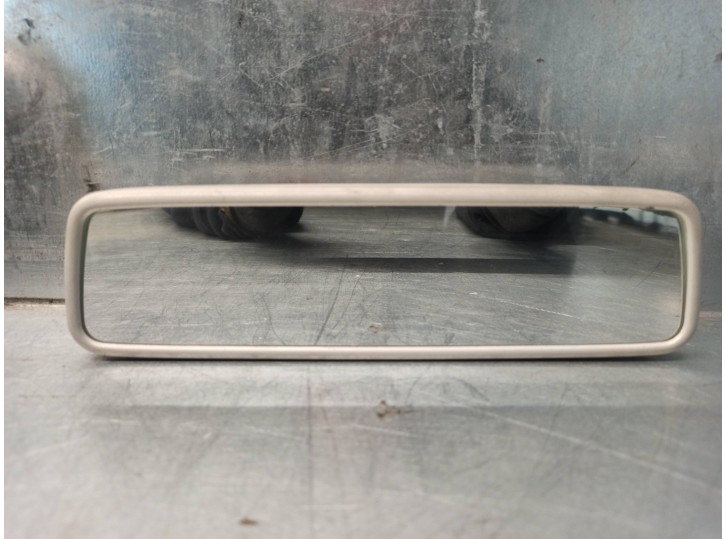 Recambio de espejo interior para volkswagen polo berlina (6n2) 1.4 16v referencia OEM IAM   