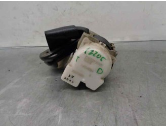 CINTURON SEGURIDAD TRASERO DERECHO 8974LG 5 PUERTAS