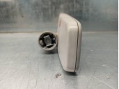 Recambio de espejo interior para volkswagen polo berlina (6n2) 1.4 16v referencia OEM IAM 