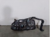 Recambio de deposito combustible para hyundai i20 ii (gb, ib) 1.2 referencia OEM IAM 31171C8000 31171C8000 