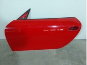 Recambio de puerta delantera izquierda para porsche boxster (typ 986) 2.5 cat referencia OEM IAM 99653101102 