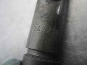 Recambio de inyector para land rover freelander (ln) 2.0 turbodiesel referencia OEM IAM 0432193701 0432193701 BOSCH