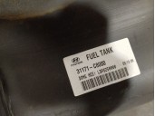 Recambio de deposito combustible para hyundai i20 ii (gb, ib) 1.2 referencia OEM IAM 31171C8000 31171C8000 