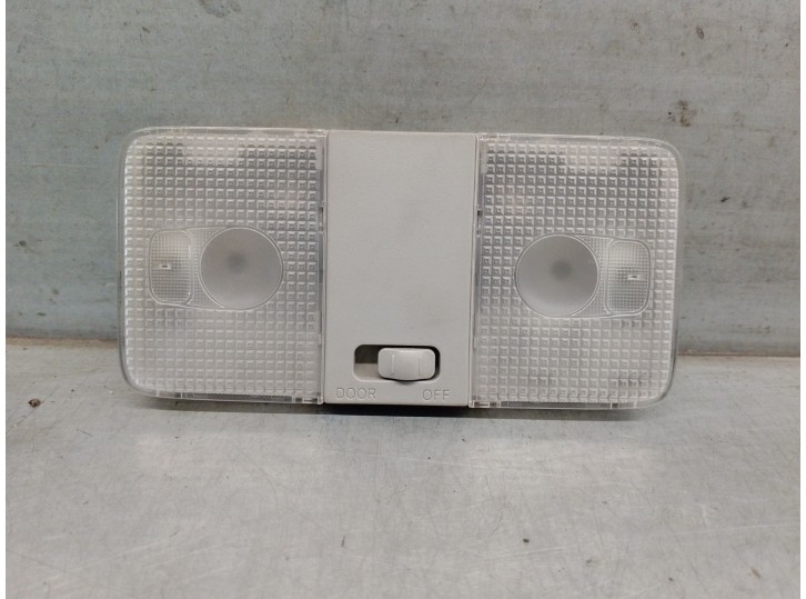 Recambio de luz interior para renault koleos 2.0 dci diesel fap referencia OEM IAM 264302360R  