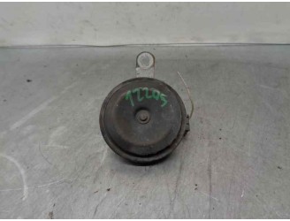 Recambio de claxon para citroën c1 sx referencia OEM IAM 6236N2 