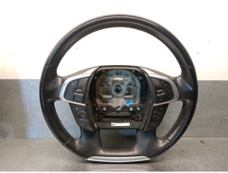 Recambio de volante para citroën c4 lim. collection referencia OEM IAM 96754515ZD 96700162ZD 