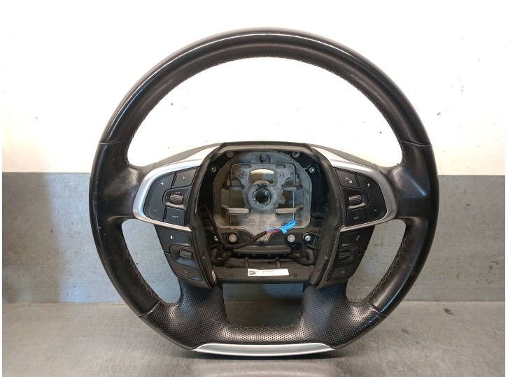 Recambio de volante para citroën c4 lim. collection referencia OEM IAM 96754515ZD 96700162ZD 