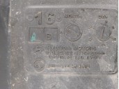 Recambio de deposito combustible para hyundai i20 ii (gb, ib) 1.2 referencia OEM IAM 31171C8000 31171C8000 