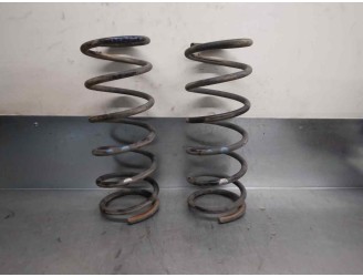 Recambio de muelle amortiguacion para ssangyong rexton w 2.0 td cat referencia OEM IAM   