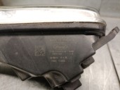 Recambio de faro antiniebla derecho para ford focus iii turnier 1.0 ecoboost referencia OEM IAM F1EB15A254AB 1874687 
