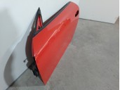 Recambio de puerta delantera izquierda para porsche boxster (typ 986) 2.5 cat referencia OEM IAM 99653101102 