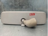 Recambio de espejo interior para volkswagen polo berlina (6n2) 1.4 16v referencia OEM IAM   