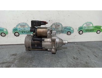 Recambio de motor arranque para chrysler voyager (rg) 2.8 crd grand voyager limited referencia OEM IAM 04868860AA M002T88971 MIT