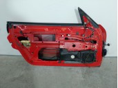 Recambio de puerta delantera izquierda para porsche boxster (typ 986) 2.5 cat referencia OEM IAM 99653101102 