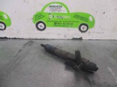 Recambio de inyector para land rover freelander (ln) 2.0 turbodiesel referencia OEM IAM 0432193701 0432193701 BOSCH