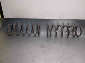 Recambio de muelle amortiguacion para ssangyong rexton w 2.0 td cat referencia OEM IAM   