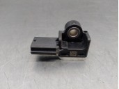 Replacement impact sensor for Subaru Outback (B15) 2.0 Diesel CAT OEM IAM reference 98237AL020 BOSCH