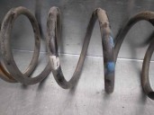 Recambio de muelle amortiguacion para ssangyong rexton w 2.0 td cat referencia OEM IAM   