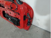 Recambio de puerta delantera izquierda para porsche boxster (typ 986) 2.5 cat referencia OEM IAM 99653101102 