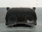 Recambio de cuadro instrumentos para fiat doblo 1.3 16v jtd cat referencia OEM IAM 51867720 503005160102 