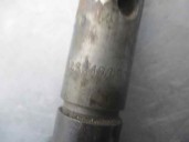 Recambio de inyector para land rover freelander (ln) 2.0 turbodiesel referencia OEM IAM 0432193701 0432193701 BOSCH