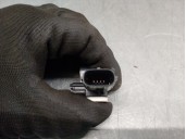 Replacement impact sensor for Subaru Outback (B15) 2.0 Diesel CAT OEM IAM reference 98237AL020 BOSCH