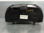 Recambio de cuadro instrumentos para fiat doblo 1.3 16v jtd cat referencia OEM IAM 51867720 503005160102 